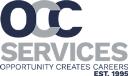 OCC Services Pty Ltd : Perth logo